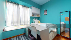 Coastal Breeze Residences (D17), Condominium #307204631